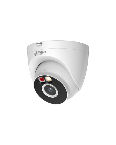 DH-IPC-T2AP-PV-0280B. Профессиональная видеокамера IP купольная. Dahua в Барнауле