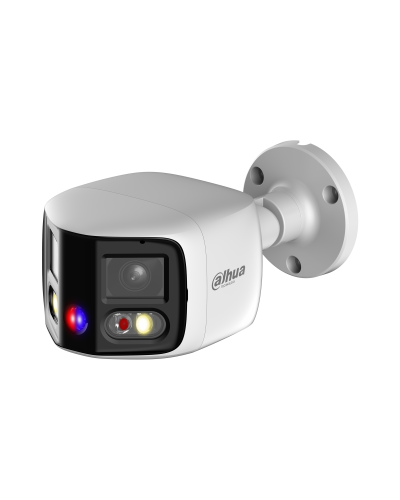 DH-IPC-PFW3849SP-A180-E2-AS-PV-0280B. Профессиональная видеокамера IP цилиндрическая. Dahua в Барнауле