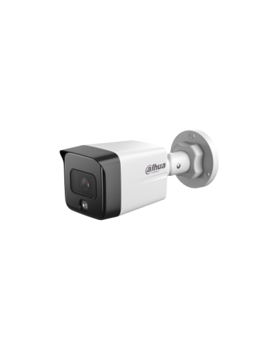 DH-IPC-HFW1230TC1P-0280B-S6. Профессиональная видеокамера IP цилиндрическая. Dahua в Барнауле