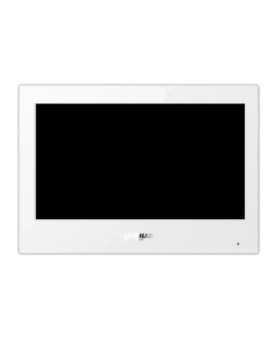DHI-VTH5321GW-W. Монитор IP-видеодомофона цветной. Dahua в Барнауле