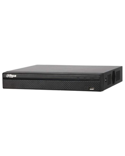 DHI-NVR5416-16P-4KS2E (DH-NVR5416-16P-4KS2E): IP-видеорегистратор 16-канальный в Барнауле