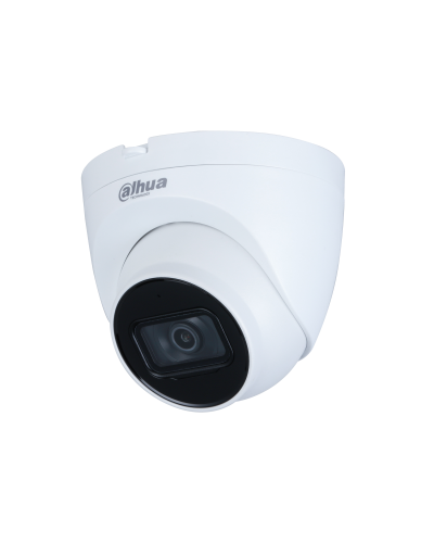 DH-IPC-HDW2431TP-AS-0360B. Профессиональная видеокамера IP купольная. Dahua в Барнауле