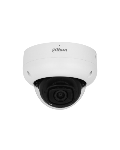 DH-IPC-HDBW5449RP-ASE-LED-0280B. Профессиональная видеокамера IP купольная. Dahua в Барнауле
