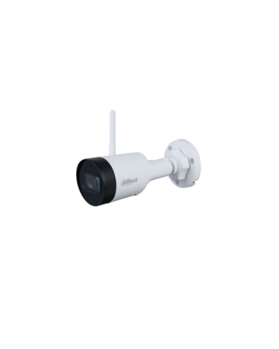 DH-IPC-HFW1430DS1P-SAW-0280B. Профессиональная видеокамера IP цилиндрическая. Dahua в Барнауле