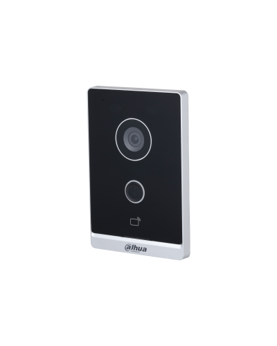 DHI-VTO2211G-WP-S2. Вызывная панель IP-домофона. Dahua в Барнауле