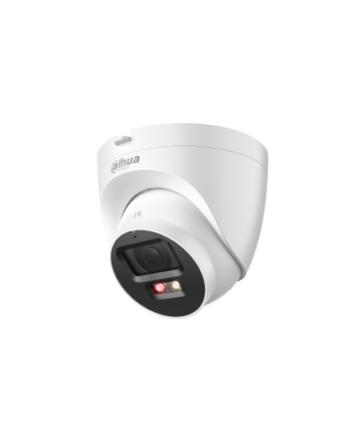 DH-IPC-HDW2449TP-S-PV-0280B. Профессиональная видеокамера IP купольная. Dahua в Барнауле