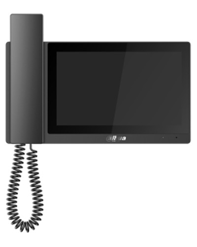 DH-VTH5421E-H. Монитор IP-видеодомофона. Dahua в Барнауле