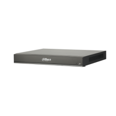 DHI-NVR5216-16P-I/L. IP-видеорегистратор 16-канальный. Dahua