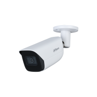 DH-IPC-HFW3241EP-S-0280B-S2. Профессиональная видеокамера IP цилиндрическая. Dahua