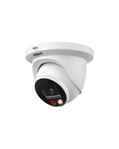DH-IPC-HDW2849TMP-S-IL-0360B. Профессиональная видеокамера IP купольная. Dahua в Барнауле