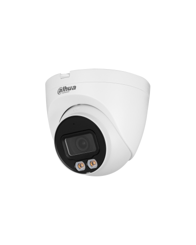 DH-IPC-HDW2449TP-S-LED-0360B. Профессиональная видеокамера IP купольная. Dahua в Барнауле