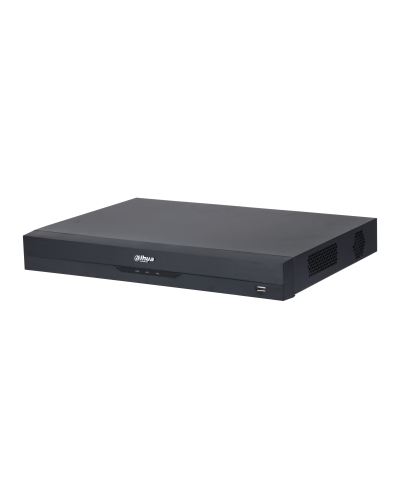 DH-XVR5232AN-I3. Видеорегистратор мультиформатный 32-канальный. Dahua в Барнауле
