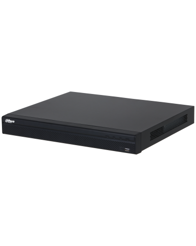 DHI-NVR4208-4KS3. IP-видеорегистратор 8-канальный. Dahua в Барнауле