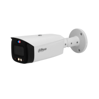 DH-IPC-HFW3449T1P-AS-PV-0360B-S5. Профессиональная видеокамера IP цилиндрическая. Dahua