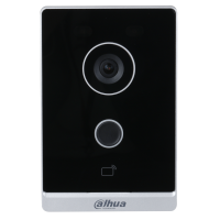 DHI-VTO2211G-WP. Вызывная панель IP-домофона. Dahua
