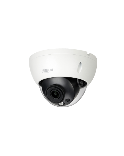 DH-IPC-HDBW5541RP-ASE-0600B. Профессиональная видеокамера IP купольная. Dahua в Барнауле