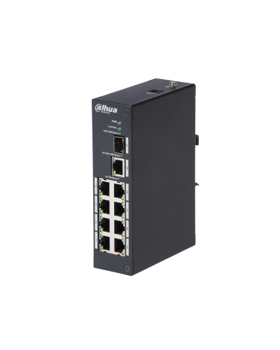 DH-PFS3110-8T. Коммутатор без POE. Dahua в Барнауле