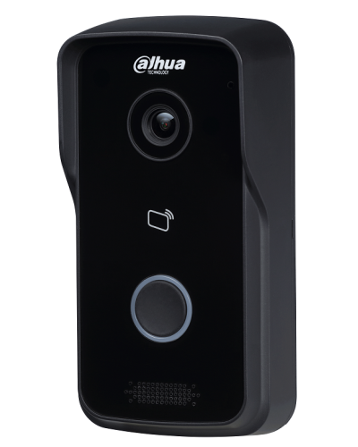DHI-VTO2111D-P-S3. Вызывная панель IP-домофона. Dahua в Барнауле