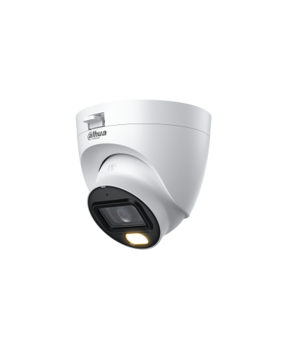 DH-HAC-HDW1509TLQP-A-LED-0280B-S3. Профессиональная видеокамера мультиформатная купольная. Dahua в Барнауле