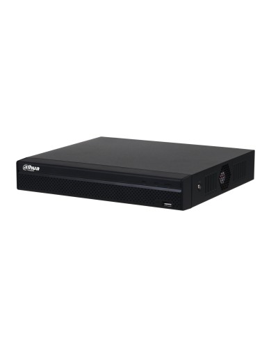 DHI-NVR1104HS-S3/H. IP-видеорегистратор 4-канальный. Dahua в Барнауле