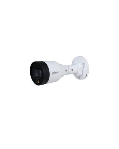 DH-IPC-HFW1239S1P-LED-0360B-S5. Профессиональная видеокамера IP цилиндрическая. Dahua в Барнауле