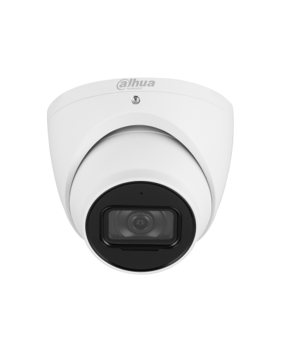 DH-IPC-HDW1830TP-0360B-S6. Профессиональная видеокамера IP купольная. Dahua в Барнауле