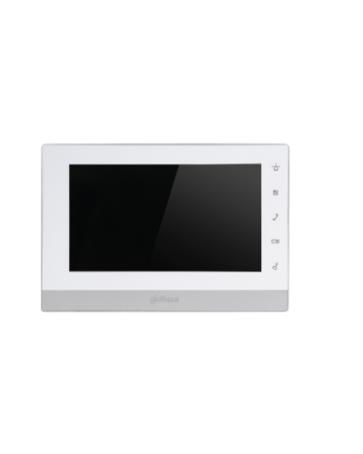 DHI-VTH1550CH-S2. Монитор IP-видеодомофона цветной. Dahua в Барнауле