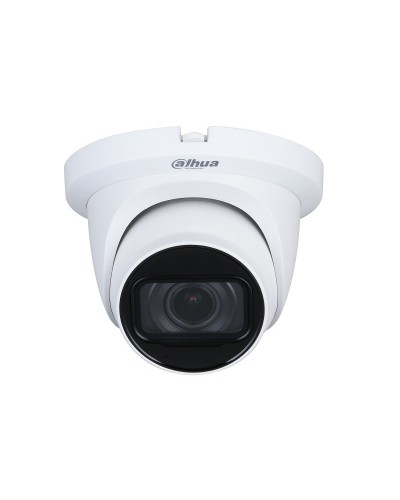 DH-HAC-HDW1231TLMQP-A-0280B. Профессиональная видеокамера мультиформатная купольная. Dahua в Барнауле