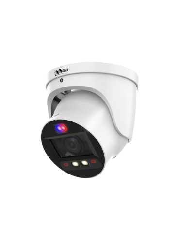 DH-IPC-HDW3449HP-ZAS-PV-S5. Профессиональная видеокамера IP купольная. Dahua в Барнауле