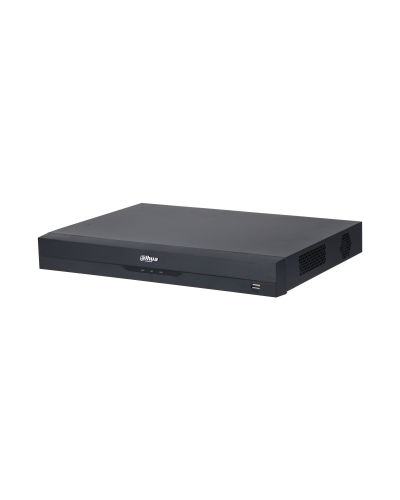 DHI-NVR2208-I2. IP-видеорегистратор 8-канальный. Dahua в Барнауле