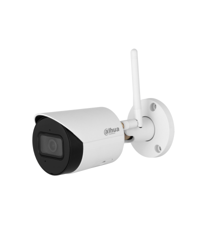DH-IPC-HFW1230DSP-SAW-0280B. Профессиональная видеокамера IP цилиндрическая. Dahua в Барнауле