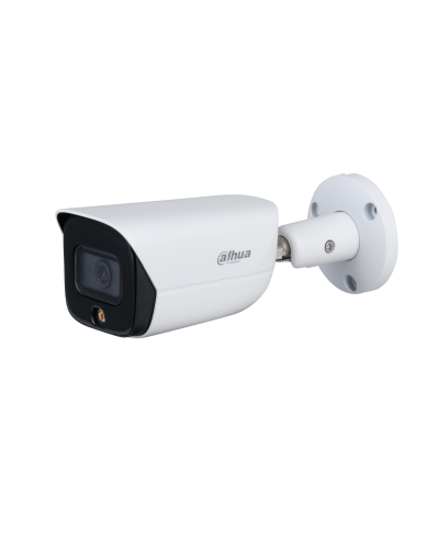DH-IPC-HFW3249EP-AS-LED-0280B. Профессиональная видеокамера IP цилиндрическая. Dahua в Барнауле