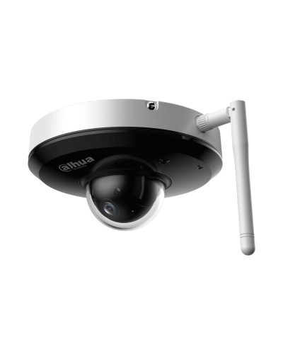 DH-SD1A404DB-GNY-W. Профессиональная видеокамера IP поворотная. Dahua в Барнауле