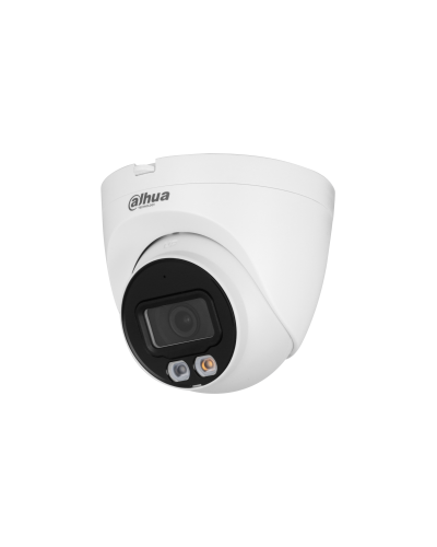 DH-IPC-HDW2449TP-S-IL-0360B. Профессиональная видеокамера IP купольная. Dahua в Барнауле