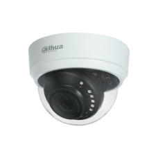 DH-HAC-D1A51P-0360B-S2. Профессиональная видеокамера мультиформатная купольная. Dahua