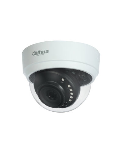 DH-HAC-D1A51P-0360B-S2. Профессиональная видеокамера мультиформатная купольная. Dahua в Барнауле