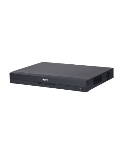DHI-NVR5216-16P-EI. IP-видеорегистратор 16-канальный. Dahua в Барнауле