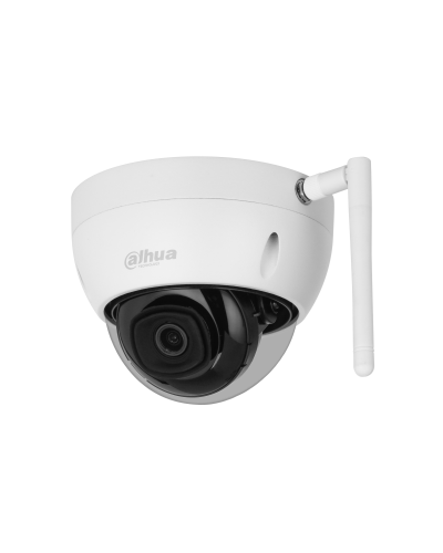 DH-IPC-HDBW1430DEP-SW-0360B. Профессиональная видеокамера IP купольная. Dahua в Барнауле