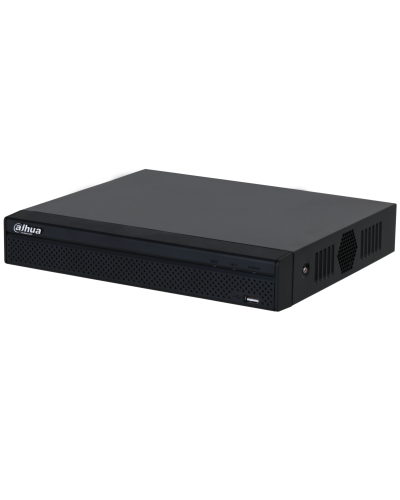 DHI-NVR2104HS-P-4KS3. IP-видеорегистратор 4-канальный. Dahua в Барнауле