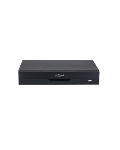 DHI-XVR5104HS-I3 (DH-XVR5104HS-I3). Видеорегистратор мультиформатный 4-канальный. Dahua в Барнауле