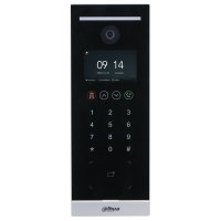 DHI-VTO6521H. Вызывная панель подъездного IP-домофона. Dahua