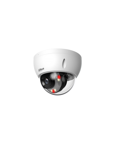 DH-IPC-HDBW2849EP-S-IL-0360B. Профессиональная видеокамера IP купольная. Dahua в Барнауле