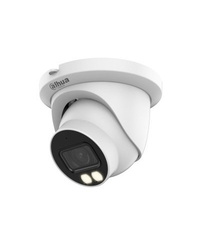DH-IPC-HDW5449TMP-SE-LED-0280B-S2. Профессиональная видеокамера IP купольная. Dahua в Барнауле
