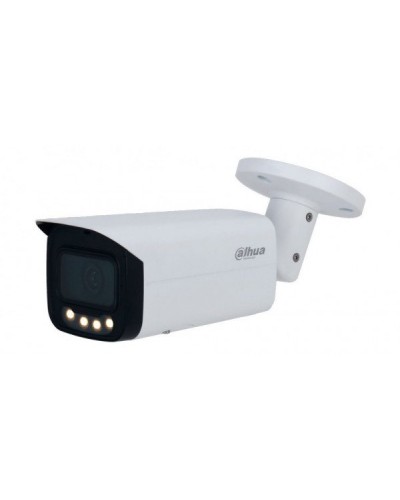 DH-IPC-HFW5449TP-ASE-LED-0600B. Профессиональная видеокамера IP цилиндрическая. Dahua в Барнауле