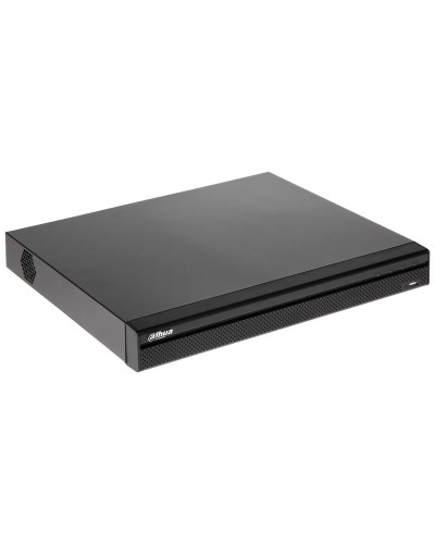 DHI-NVR5216-16P-4KS2E (DH-NVR5216-16P-4KS2E): IP-видеорегистратор 16-канальный в Барнауле