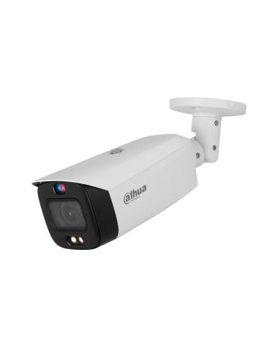 DH-IPC-HFW3849T1P-ZAS-PV-S5. Профессиональная видеокамера IP цилиндрическая. Dahua в Барнауле