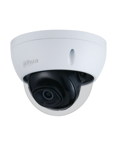 DH-IPC-HDBW3441EP-AS-0280B-S2. Профессиональная видеокамера IP купольная. Dahua в Барнауле