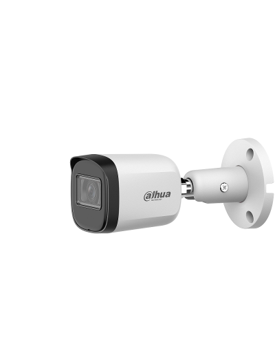 DH-HAC-B2A21P-U-0280B. Профессиональная видеокамера мультиформатная цилиндрическая. Dahua в Барнауле