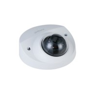 DH-IPC-HDBW2231FP-AS-0360B-S2. Профессиональная видеокамера IP купольная. Dahua