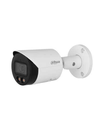 DH-IPC-HFW2249SP-S-LED-0360B. Профессиональная видеокамера IP цилиндрическая. Dahua в Барнауле